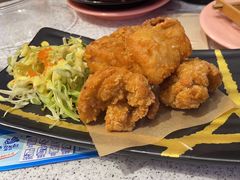 -争鲜回转寿司(南开大悦城店)