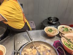 -阿芳卤面(中闽百汇店)