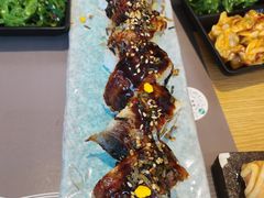 -林妈妈村·日式料理(宝山万达店)