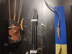 -禅射堂(嘉善越里店)