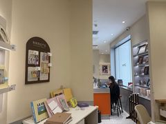 -海马体照相馆(广州新世界云门New park店)