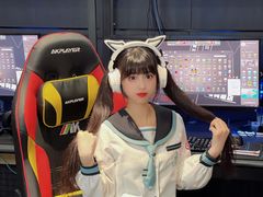 -BUFF电竞酒店(成都春熙路太古里店)