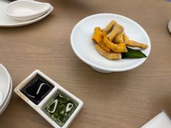 -苏小柳点心·手作小笼包(浦东嘉里城分院)