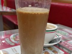 -孖记茶档·热腾茶餐(江南西plus店)