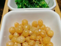 -张氏宽窄巷成都名小吃(茂业百货华强北店)