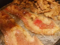 谷饲嫩汁牛烧-千纸鹤嫩汁烤肉(学府店)