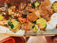 -老大连·海肠捞饭·大连海鲜大连菜(西安路店)