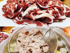 -阿欢牛肉店·火锅·粿条面