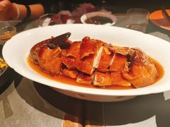 -小厨娘金榜题名(夫子庙秦淮河店)