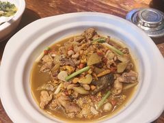 -衡厨·衡阳土菜(中南店)