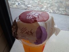 -麦当劳(乳山路店)