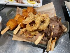 -潮界(虹桥新天地店)