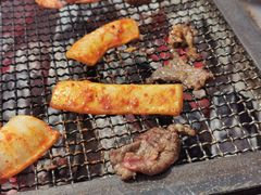 -同心烧烤(总店)