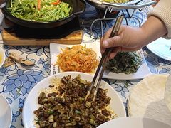 -群英会·三国菜(曹魏古城店)