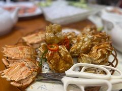-全记海鲜菜馆(海傍街店)