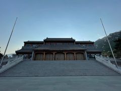 -北京凤凰岭