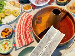 -胡杨记忆(和平路店)