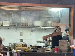 -圳兴面王·拌川·特色炒面(南山保利剧院店)
