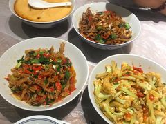 银鱼蒸蛋-壹盏灯(惠农店)
