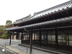 -京都御所