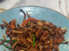 -志明眷村·台式融合菜·宵夜