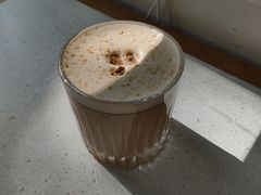 焦黄油西班牙拿铁-Bitter酒吧(五原路店)