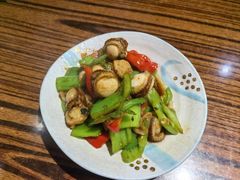 -蚝堡海鲜·威海菜·海肠捞饭·烧烤·亚洲吃蚝公司(幸福门店)