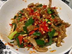去骨鸭掌-壹盏灯(惠农店)