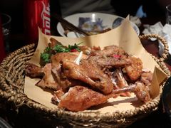 -前海沿·青岛菜(大拇指广场石老人店)