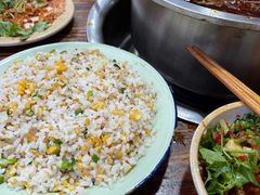 -盖帮鳝鱼串串(东郊记忆店)