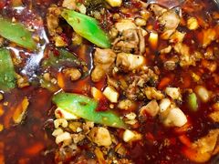 -温江公平红烧兔(总店)