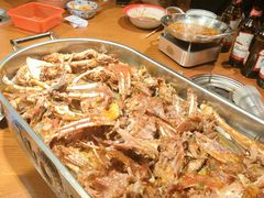 -李久其家民间餐厅(梅溪湖店)