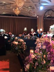 -格乐利雅婚礼艺术中心(南外滩店)