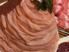 -旧街市鲜货老火锅(大光路店)
