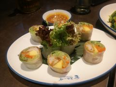 -美奈小馆·越南料理(中航城君尚购物中心店)