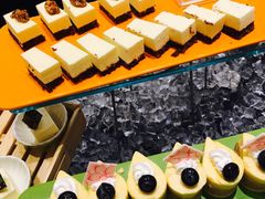 -厦门海景千禧大酒店·海景咖啡厅