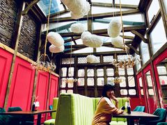 -疯克大象美式烤肉餐厅