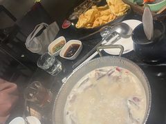 -捞王猪肚鸡火锅(财富中心店)
