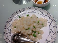 -新吉士·上海菜(浦东LCM置汇旭辉店)