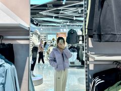 -成都银泰城