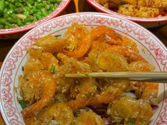 -陈家婆的菜(梅溪湖店)
