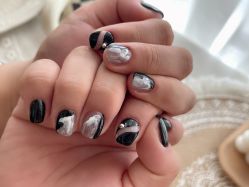 -Adore nail日式美甲美睫