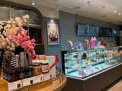 -PARIS BAGUETTE巴黎贝甜(周浦万达店)