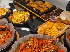 -必胜客(路劲又一城店)