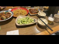 -肖四女·江湖菜(临港店)