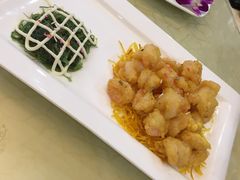 -丽华餐厅·天津菜(艳阳路店)