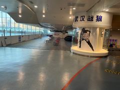 -冠军冰场CHAMPION RINK(凯德广场店)