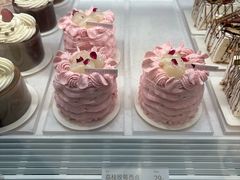 -好利来(上海长宁龙之梦店)