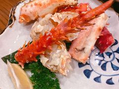 -江户家·日本料理·铁板烧(汉江东路店)