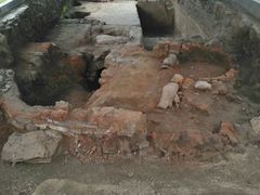 -宝丰清凉寺汝官窑遗址展览馆